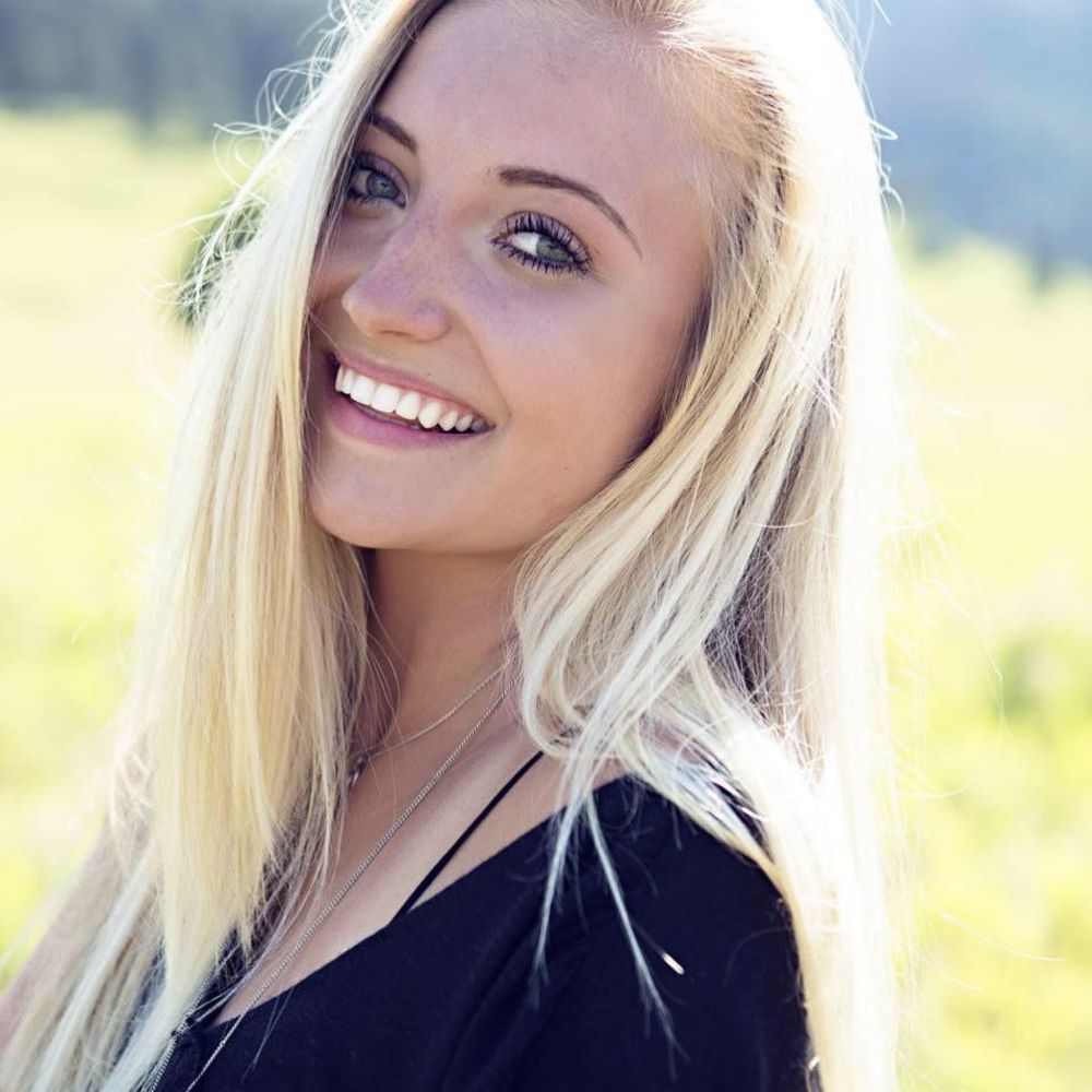 Meet your Posher, Maggie